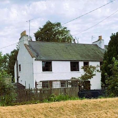 Burnside Cottages Fettercairn Zewnętrze zdjęcie