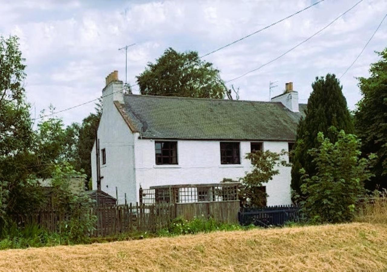 Burnside Cottages Fettercairn Zewnętrze zdjęcie